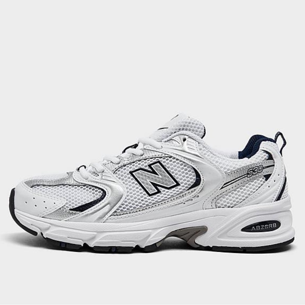 WOMEN'S NEW BALANCE 530 CASUAL SHOES